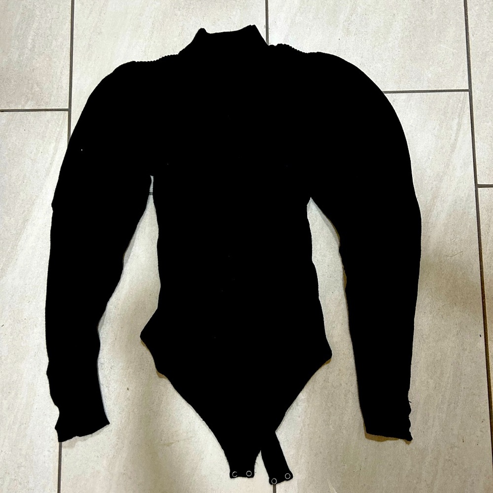 Abercrombie & Fitch bodysuit. Size M